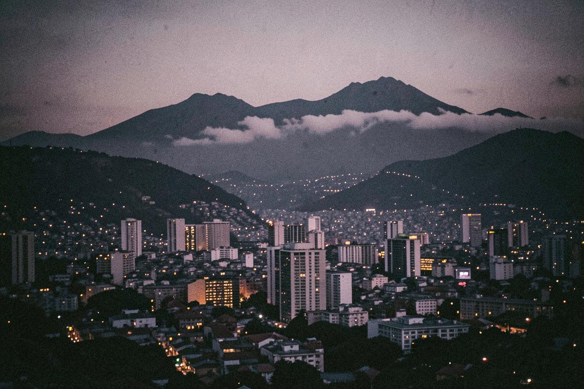 Bogotá