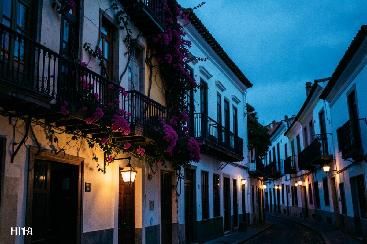 Lugares