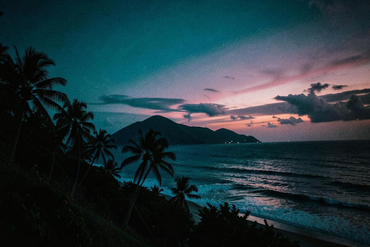 Santa Marta