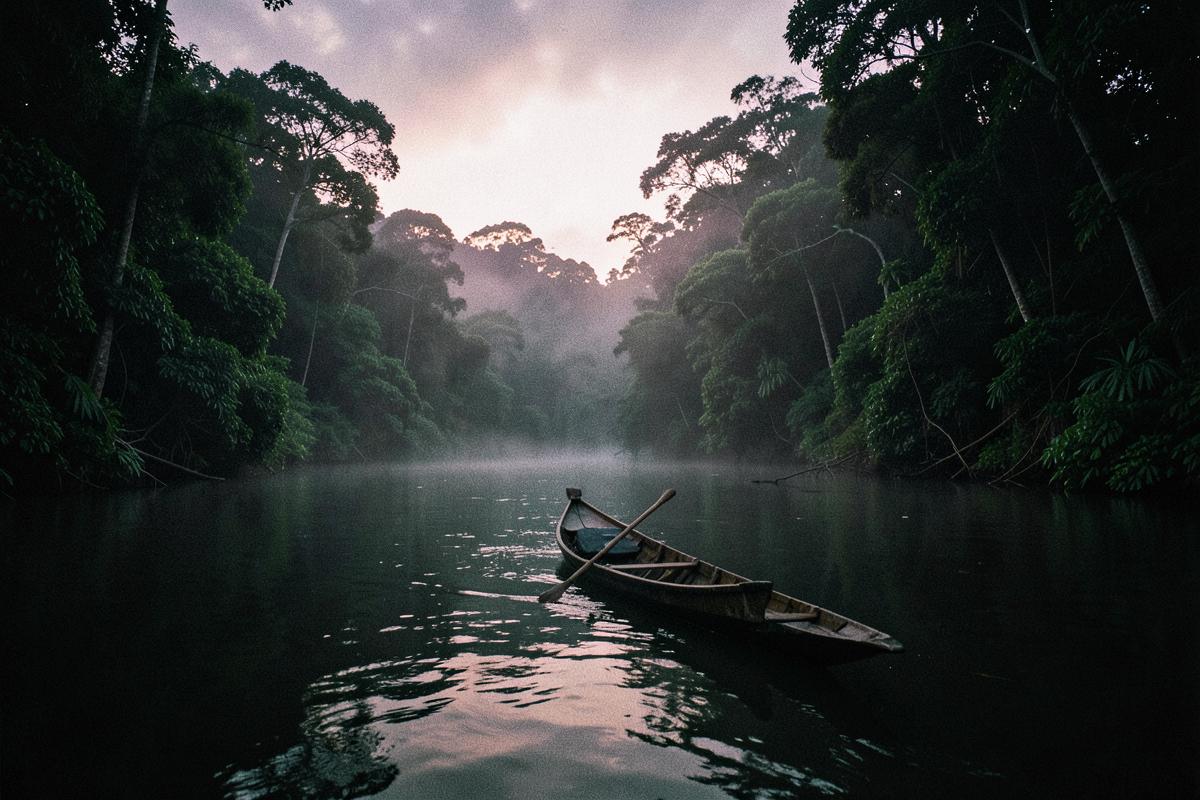 Amazonas