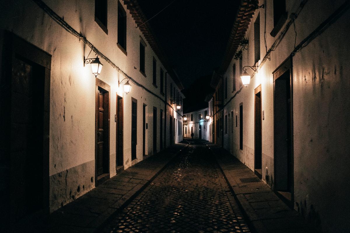 Villa de Leyva