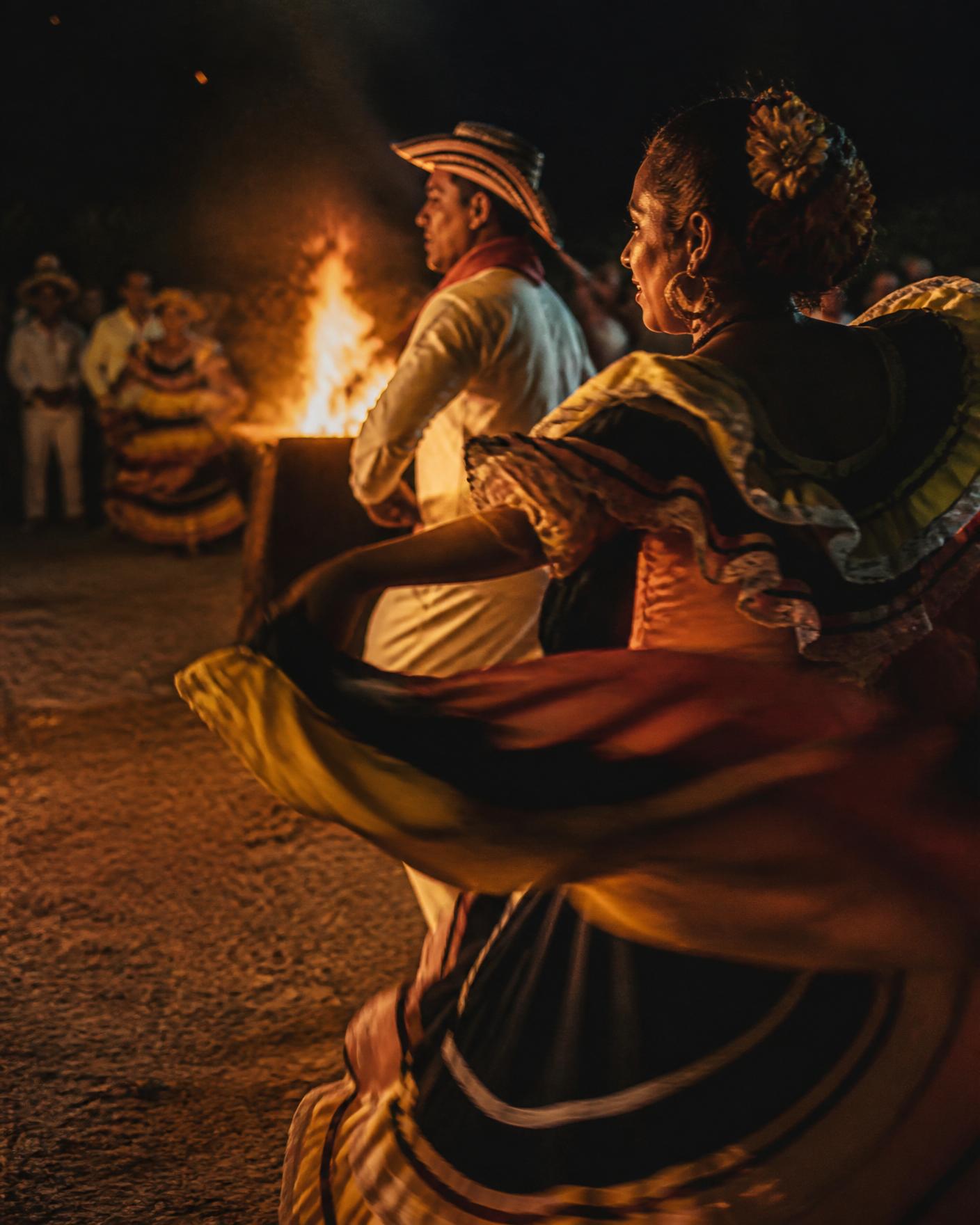 Music & Dance