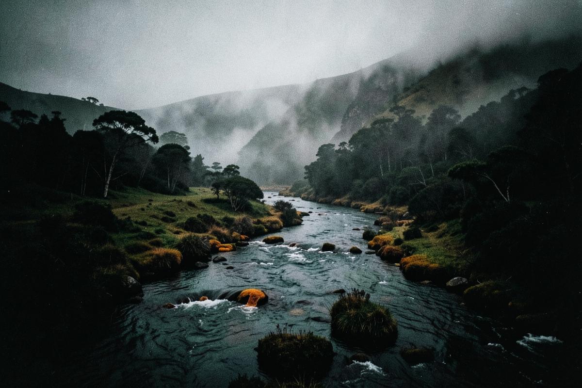 Naturaleza