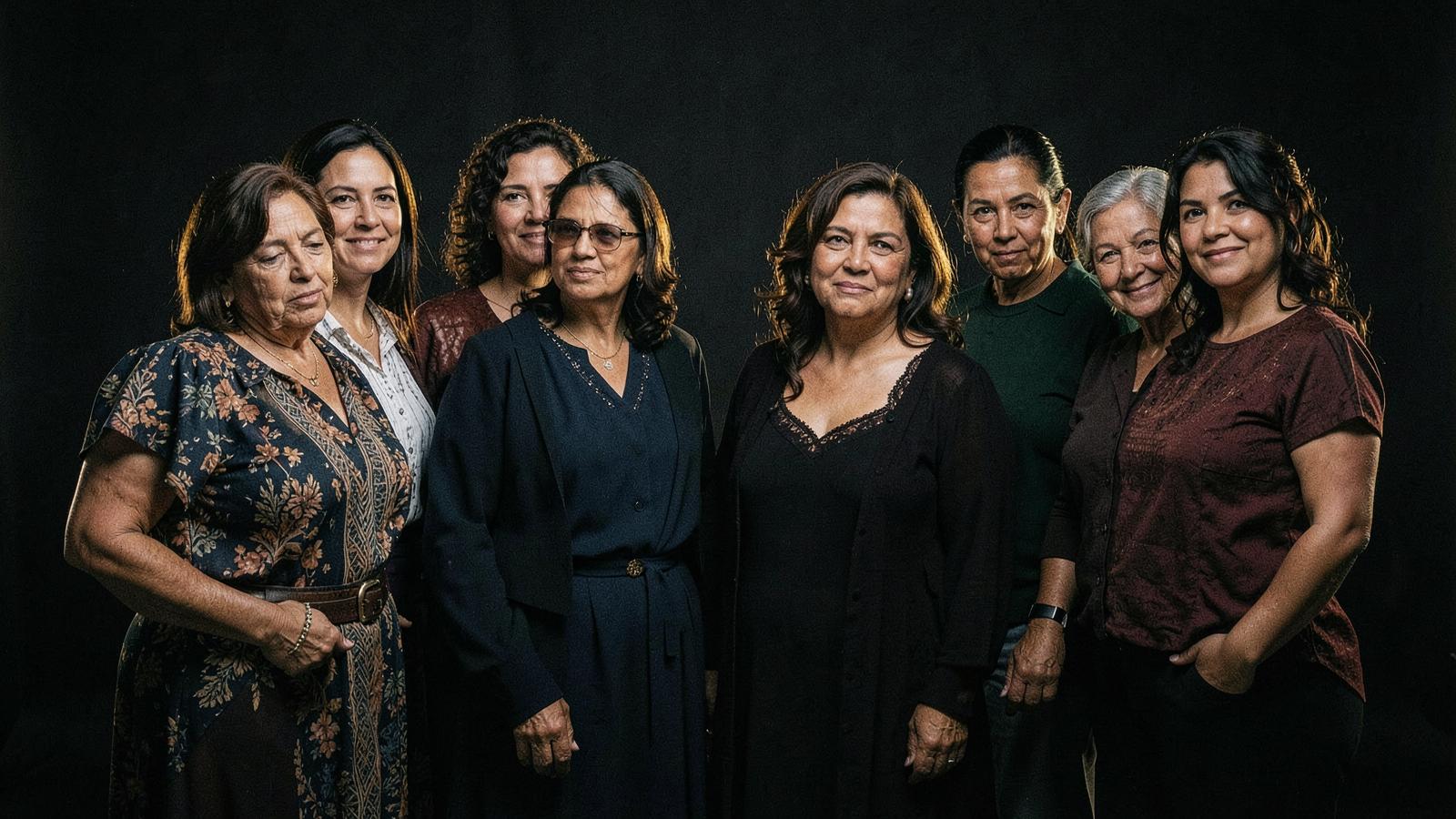 Mujeres
